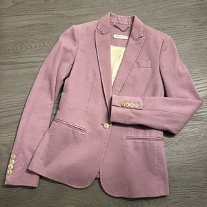Massimo Dutti Women’s Premium Blazer